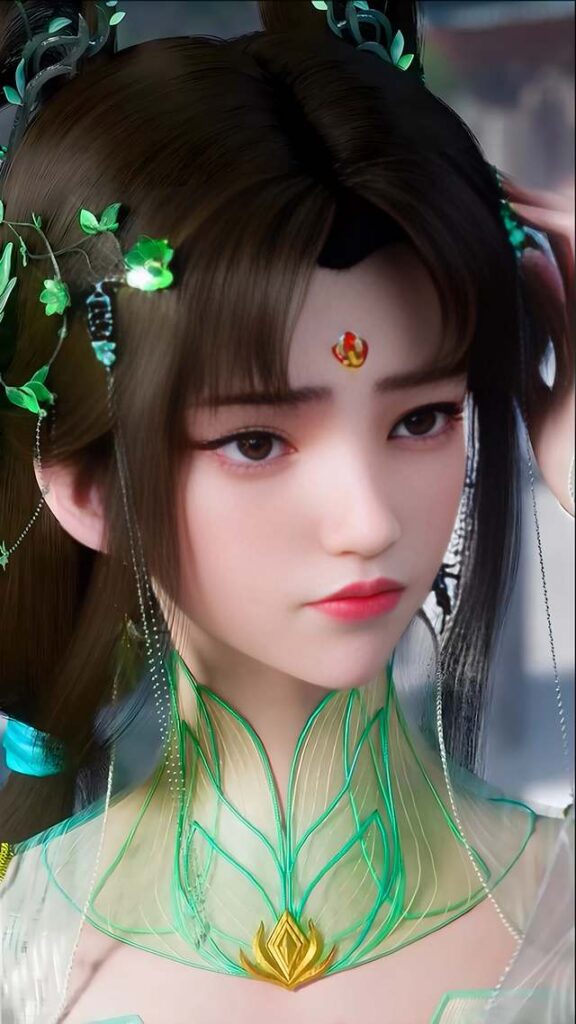 Trình Linh 17