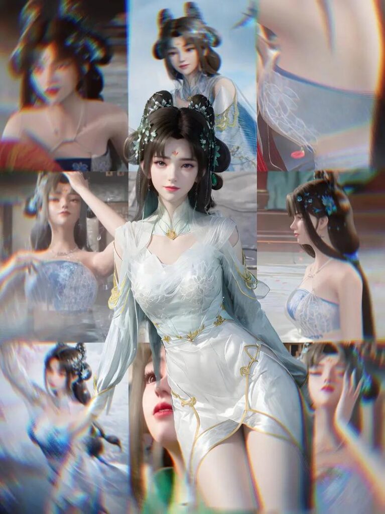 Trình Linh 18
