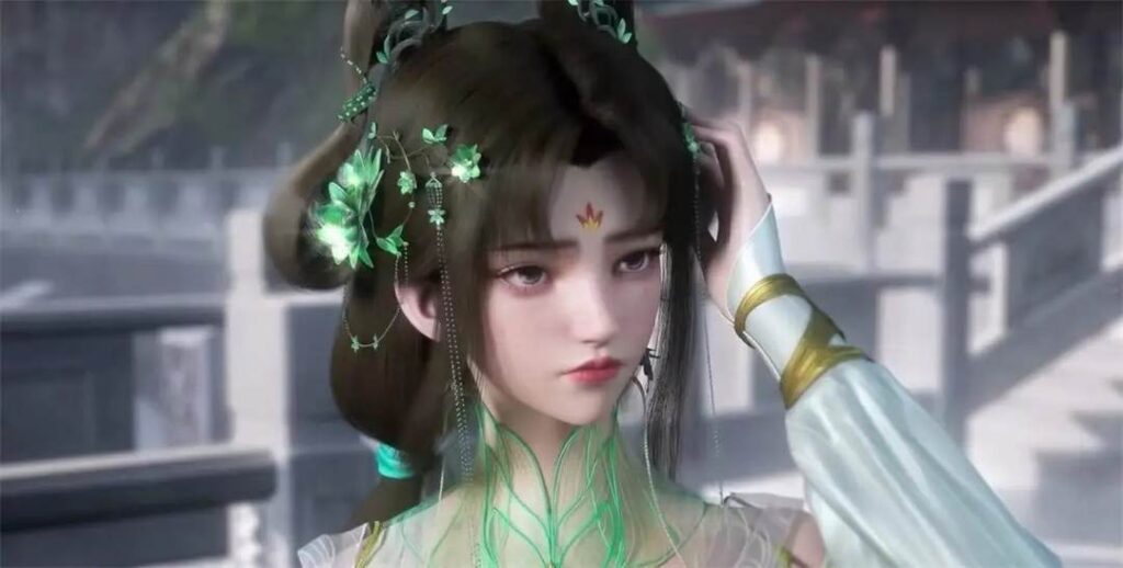 Trình Linh 9