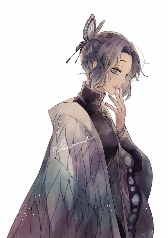 Kochou Shinobu 17