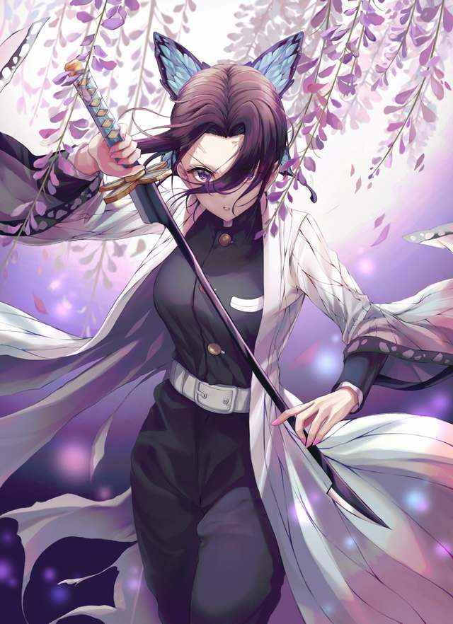 Kochou Shinobu2