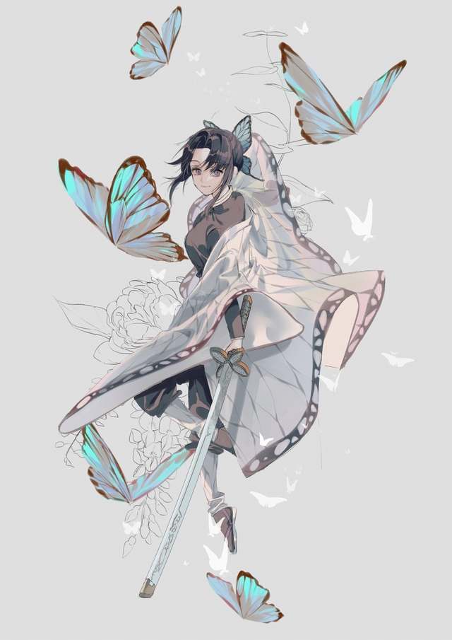 Kochou Shinobu23