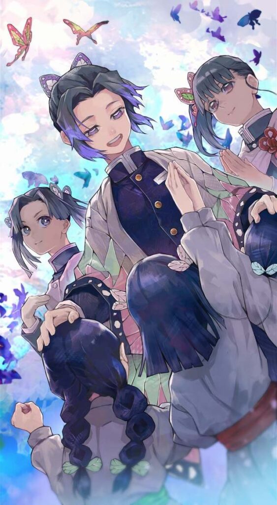 Kochou Shinobu 25