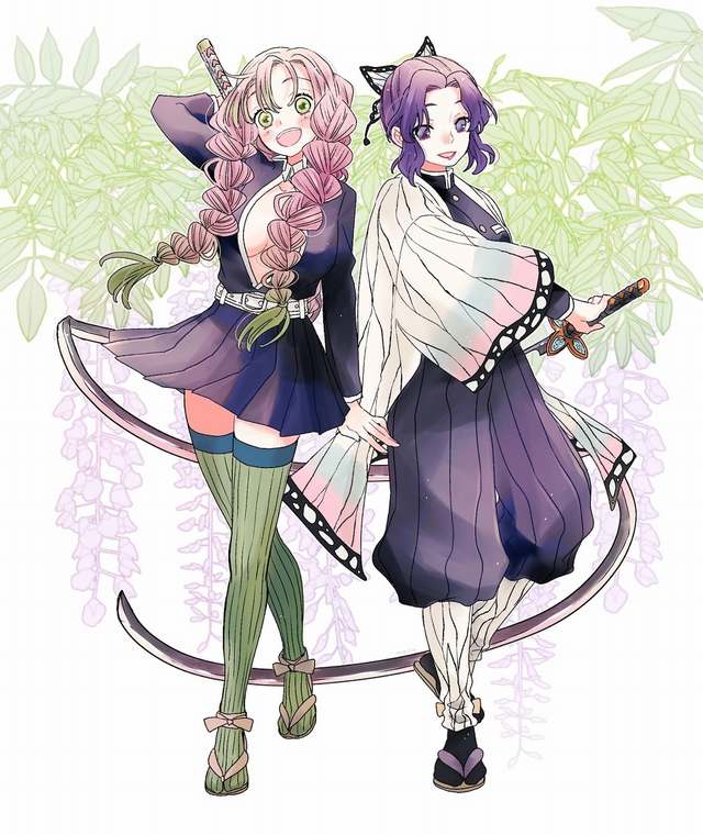 Kochou Shinobu 26