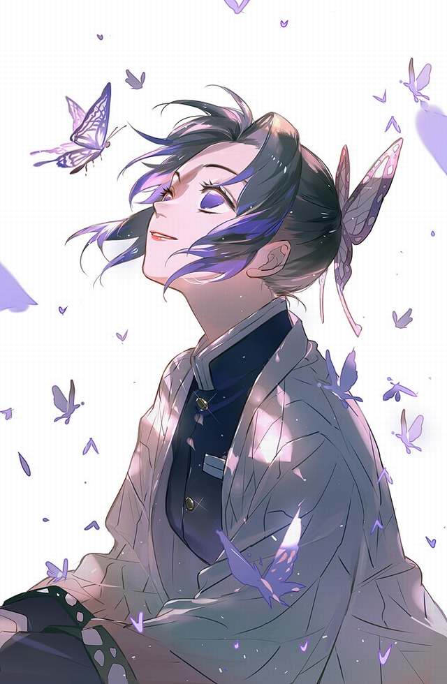 Kochou Shinobu 27