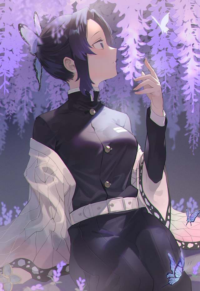 Kochou Shinobu 28