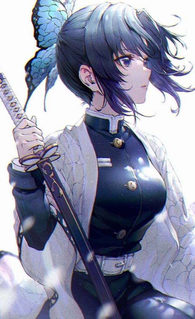 Kochou Shinobu 30