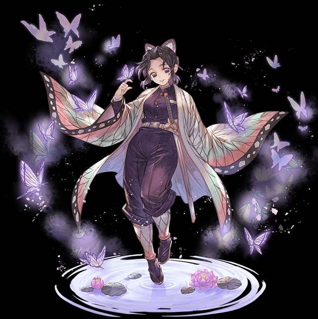 Kochou Shinobu 32