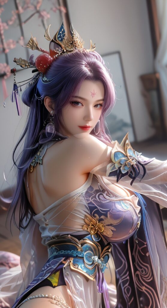 Tư Bà Bà 9