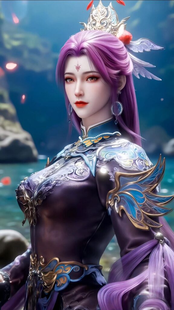 Tư Bà Bà 10