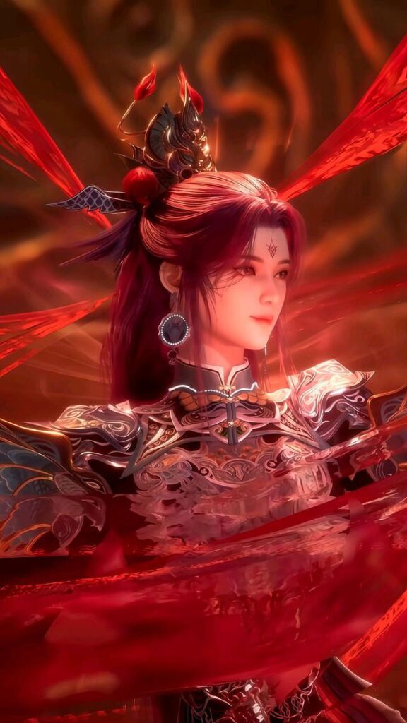 Tư Bà Bà 16
