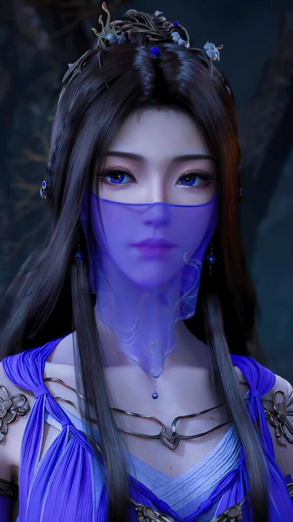Tử Hà 5