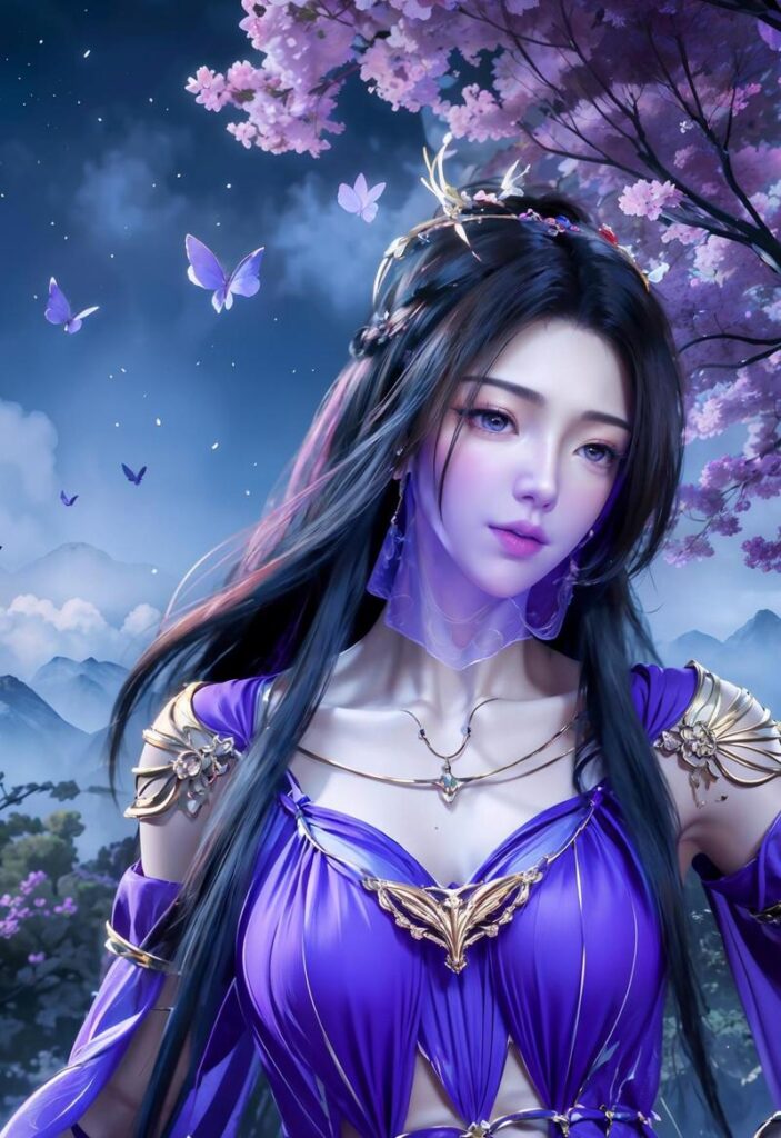 Tử Hà 6