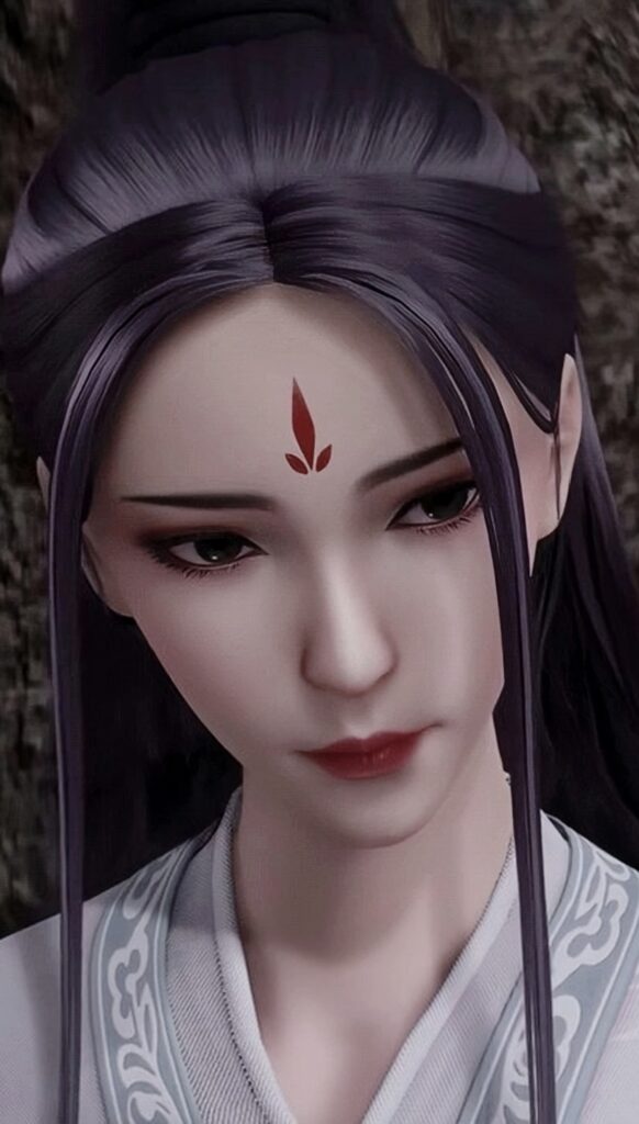 Tư Vân Hương 3