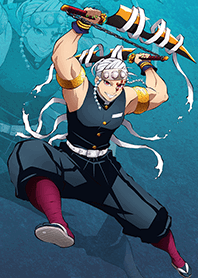 Uzui Tengen13