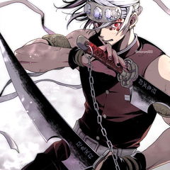 Uzui Tengen 5