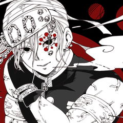 Uzui Tengen 7