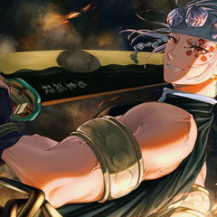 Uzui Tengen 8