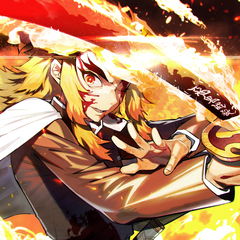 Rengoku Kyoujurou 2