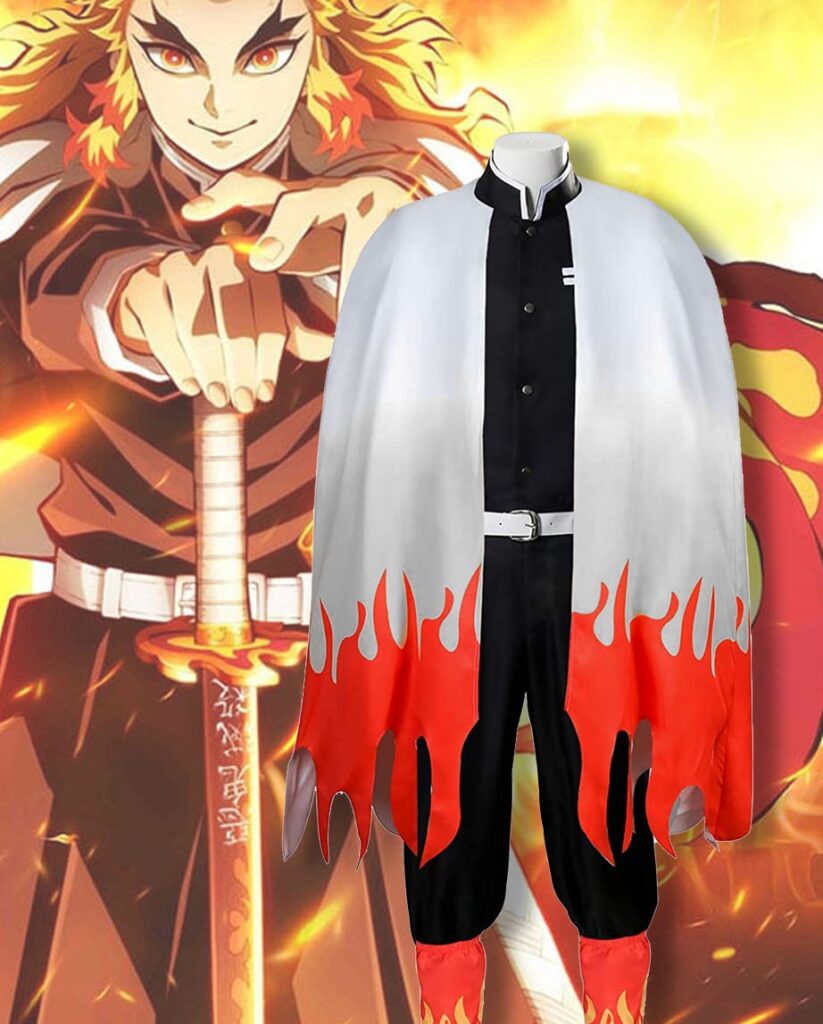 Rengoku Kyoujurou 1