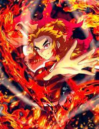 Rengoku Kyoujurou 15