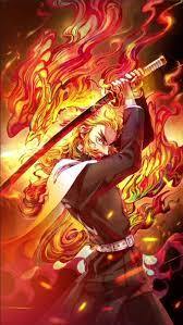 Rengoku Kyoujurou 16