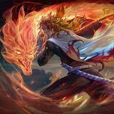 Rengoku Kyoujurou 17