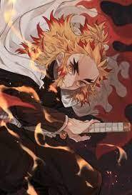 Rengoku Kyoujurou 18