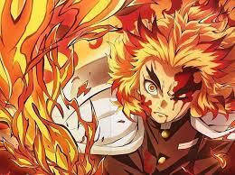 Rengoku Kyoujurou 19
