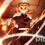 Rengoku Kyoujurou