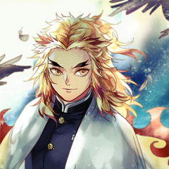 Rengoku Kyoujurou5