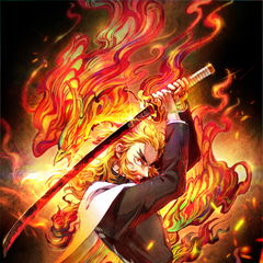 Rengoku Kyoujurou 6
