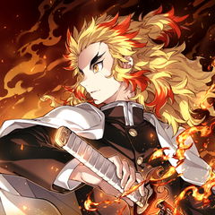 Rengoku Kyoujurou 7