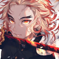 Rengoku Kyoujurou 8