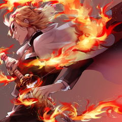 Rengoku Kyoujurou 10