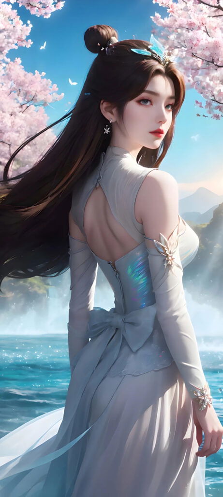 Nhan Như Ngọc 1