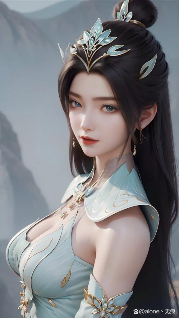 Nhan Như Ngọc 2