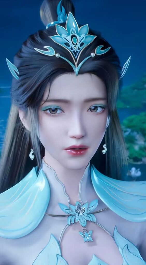 Nhan Như Ngọc 11