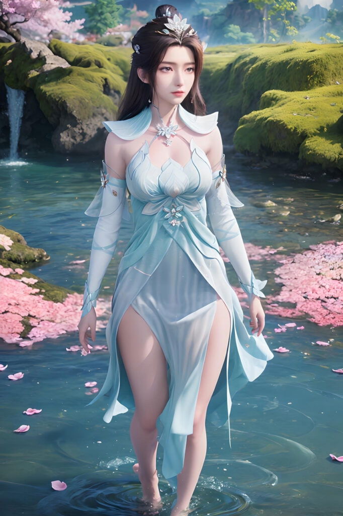 Nhan Như Ngọc 12
