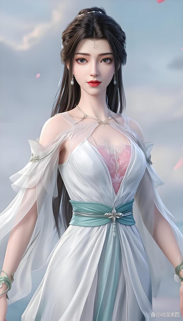 Nhan Như Ngọc 13
