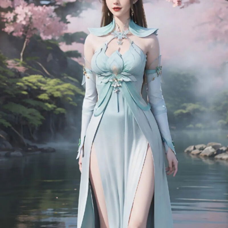 Nhan Như Ngọc 16