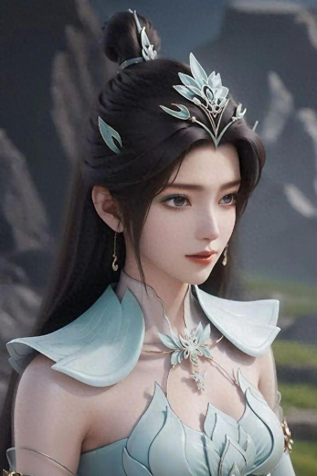 Nhan Như Ngọc 18