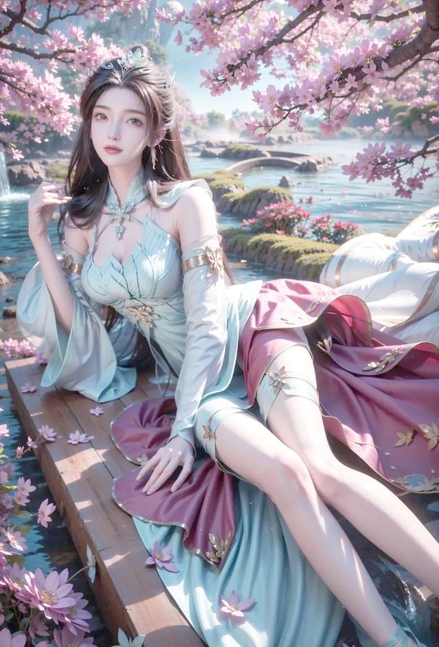 Nhan Như Ngọc 4