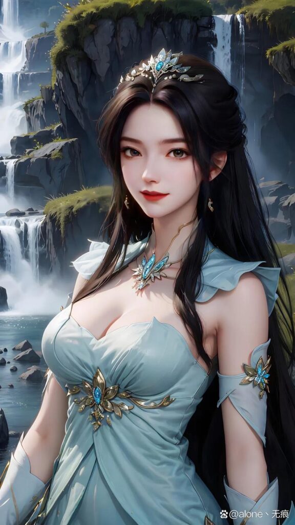 Nhan Như Ngọc 5