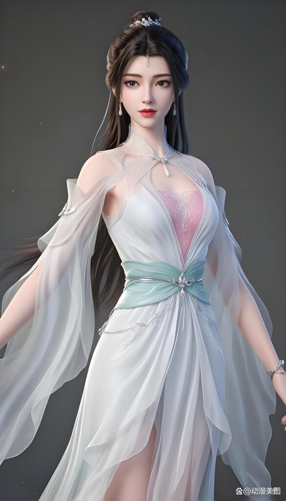 Nhan Như Ngọc 6