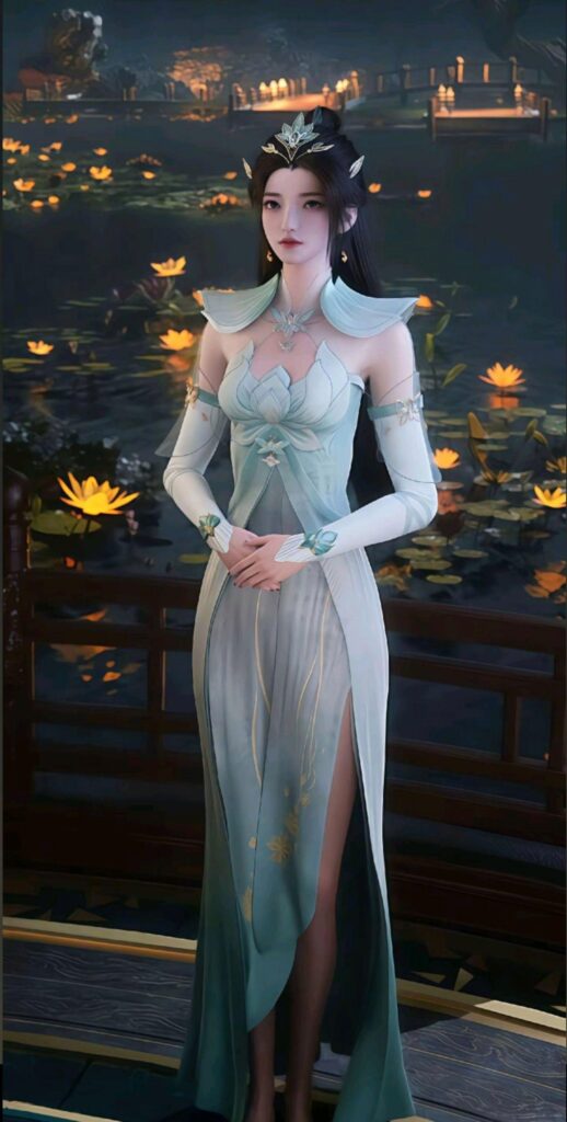 Nhan Như Ngọc 7