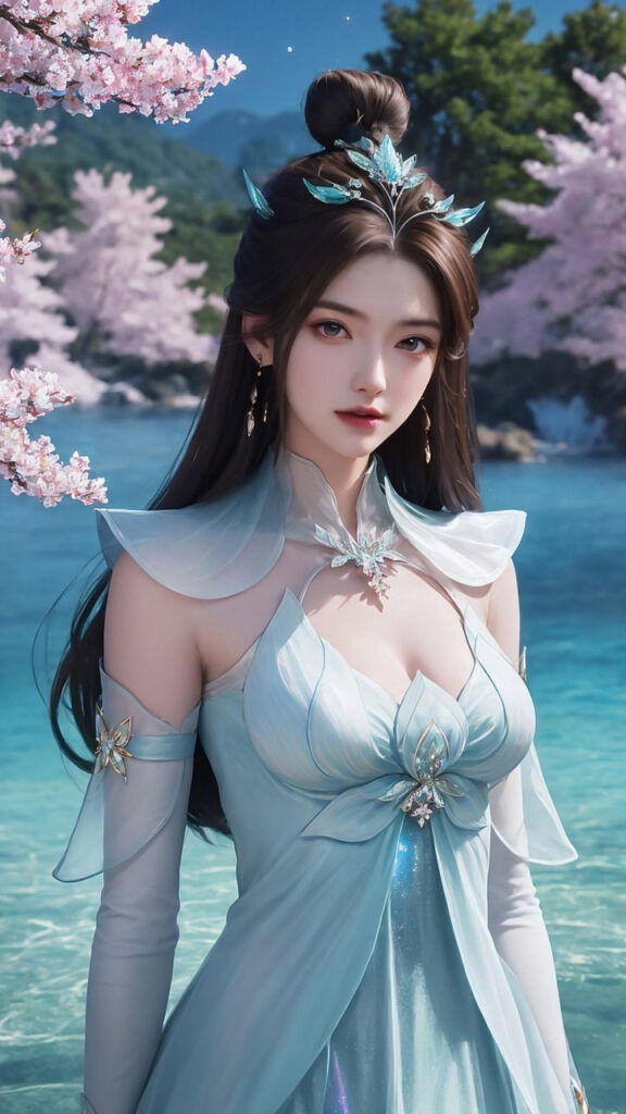 Nhan Như Ngọc 8
