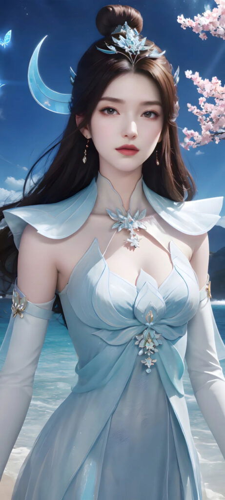 Nhan Như Ngọc 9