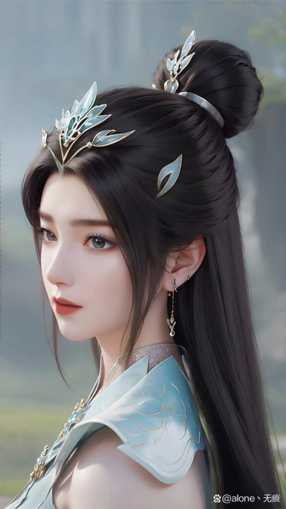 Nhan Như Ngọc 10