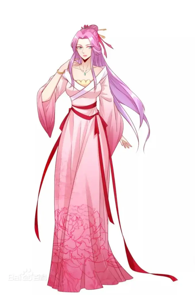 Tần Tâm Từ 3